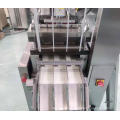 high speed Automatic Vial blister packing machine